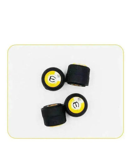 Car tire sensor detector, Wireless built-in external