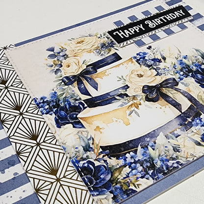 Wedding Blooms Basics 2.0 12x12 Paper Collection 34485