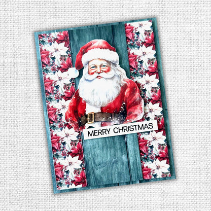 Jolly Holidays  6x6 Paper Collection 32640