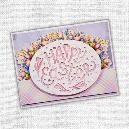 Easter Time 12x12 Paper Collection 31839