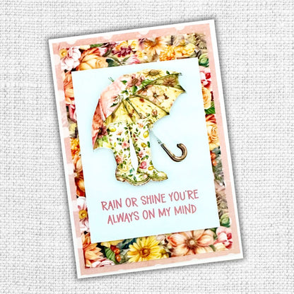 Cozy Fall 12x12 Paper Collection 32679