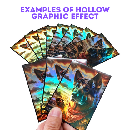 Aclazotz Deepest Betrayal Card Sleeves