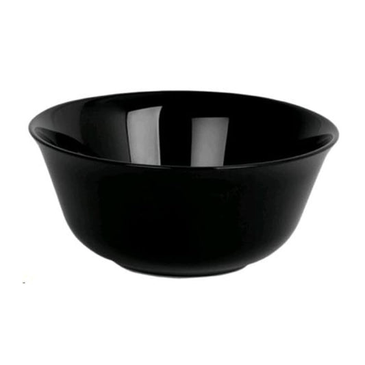 Luminarc Carine Bol Noir 12cm