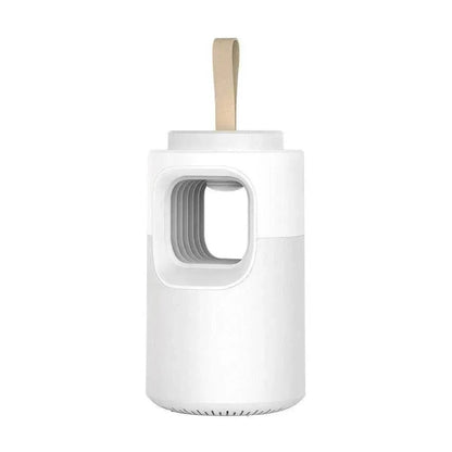 Carry USB Rechargeable Physical Mosquito Trap