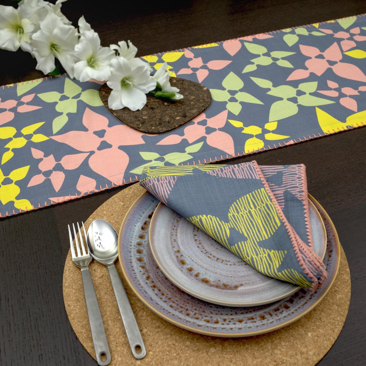 A Celebration: Premium Table Runner