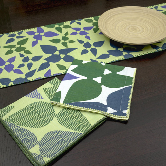 A Celebration: Premium Table Runner