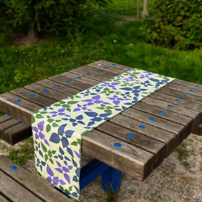 A Celebration: Premium Table Runner