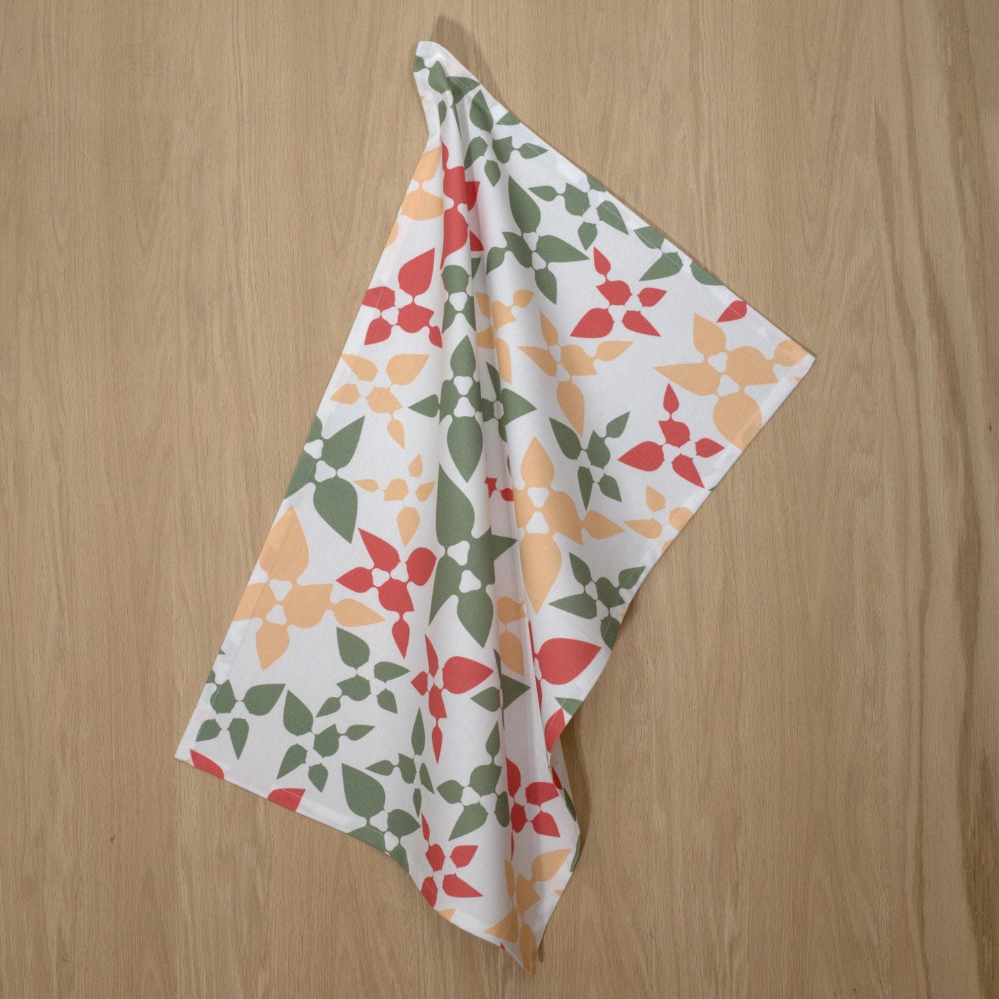 Celebration Tea Towels: Set of 3 or 4