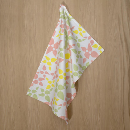 Celebration Tea Towels: Set of 3 or 4