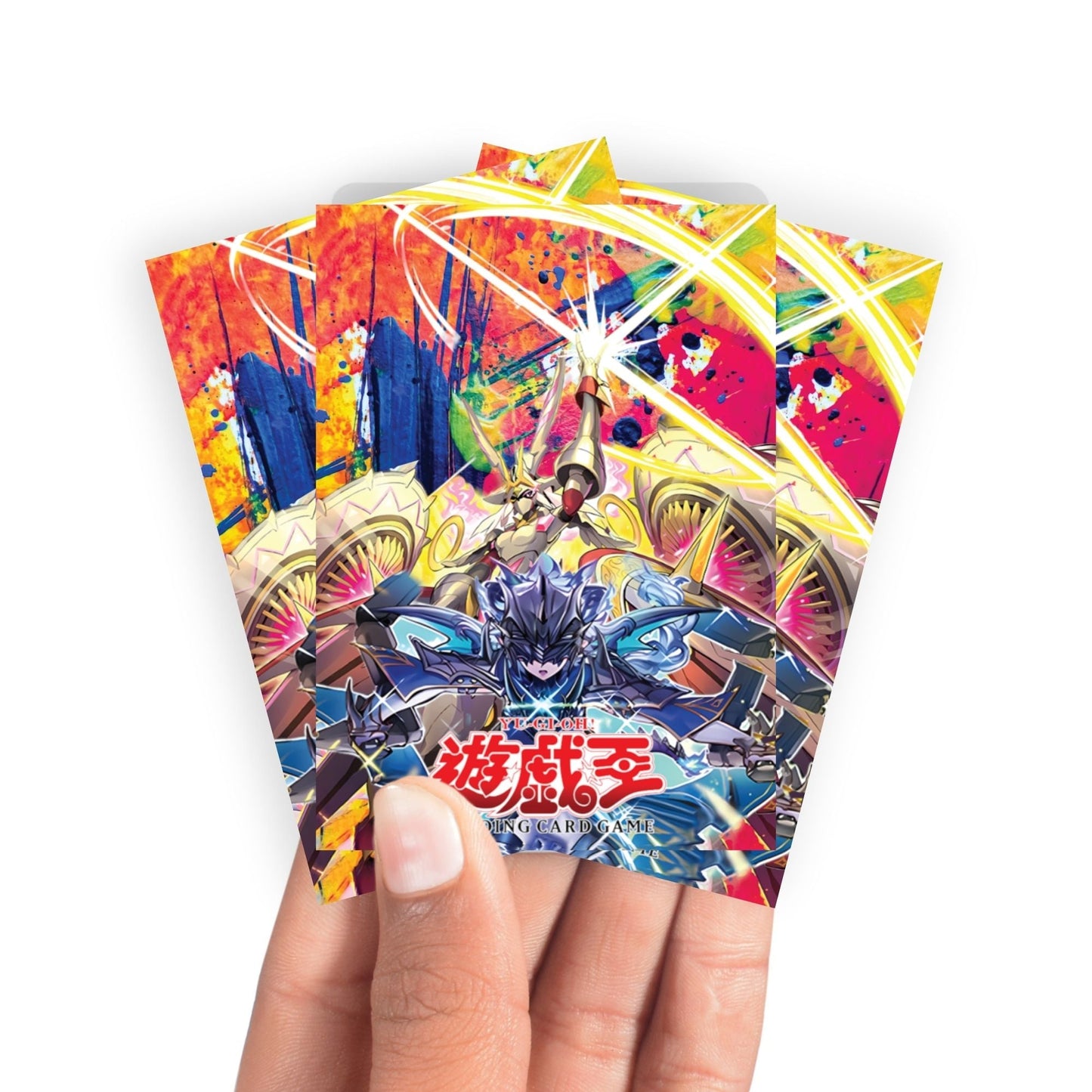 Centurion Archetype Card Sleeves