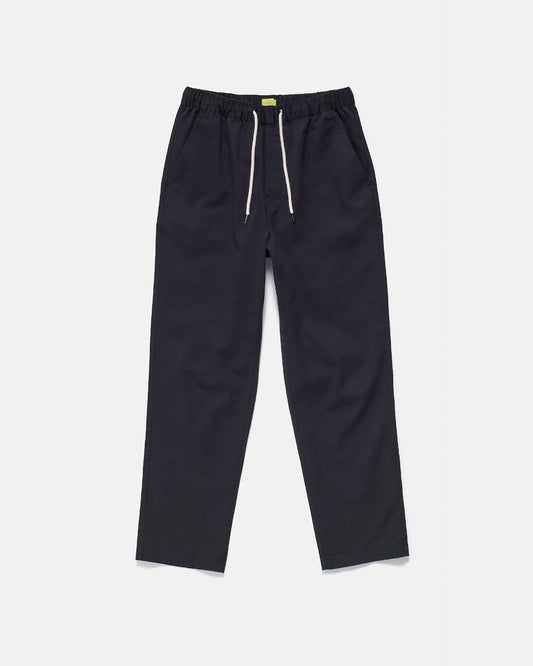Black Chino Pants