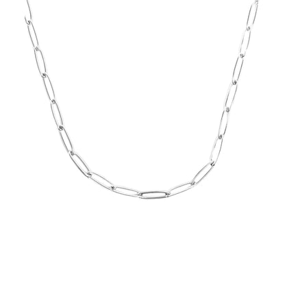 Paperclip Chain