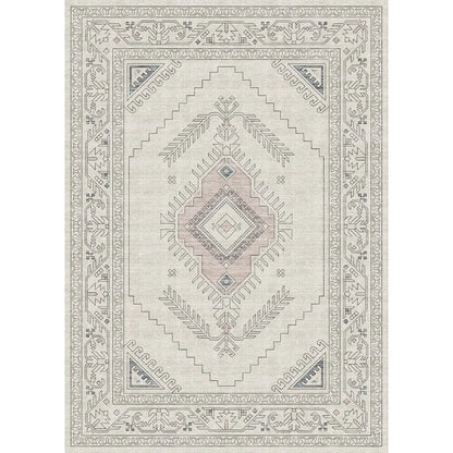 Charna Natural Beige Rug