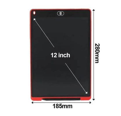Children Erasable Writing Board Tablet