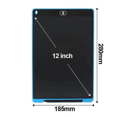 Children Erasable Writing Board Tablet