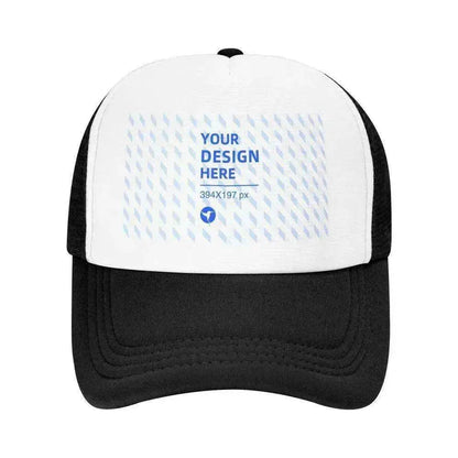 Children's Mesh Durable And Comfortable Baseball Style Hat