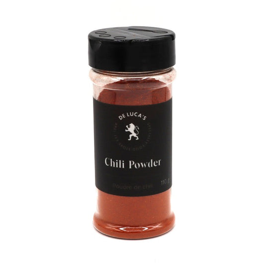 Chili Powder - De Luca's