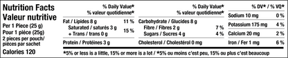 Chocolate Almond Makaroons - Protein Snacks (Box of 12)