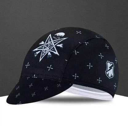 Cinelli BIKE Wear Cycling Hat