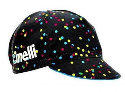 Cinelli BIKE Wear Cycling Hat