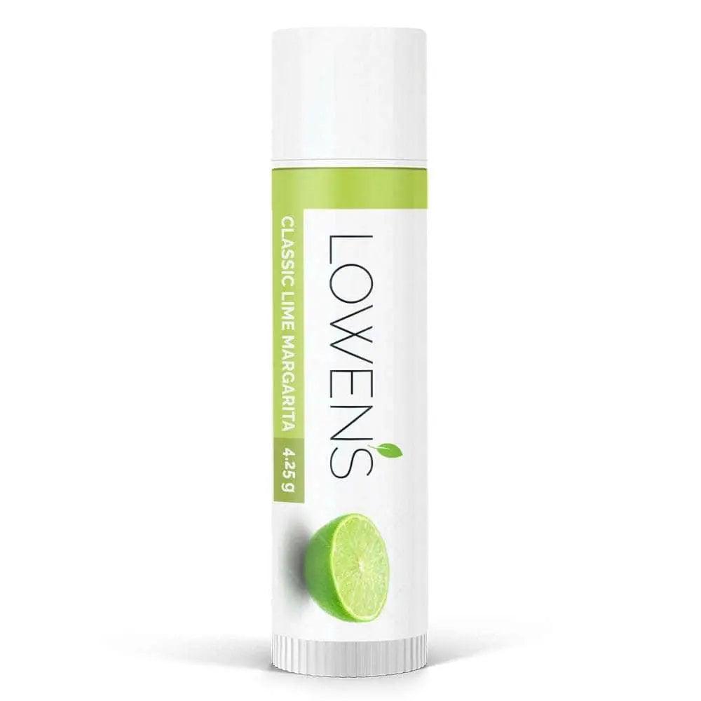 Classic Lime Margarita Lip Balm