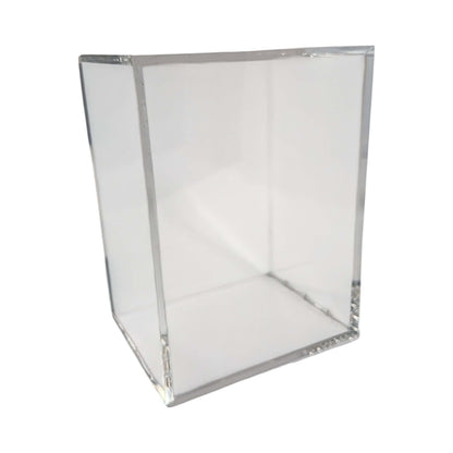 Présentoir en acrylique EVORETRO pour Funko Pop standard 4" (lot de 1)