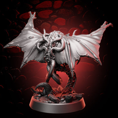 Things...That Are Strange | Enemy/Boss Bundle | 5e