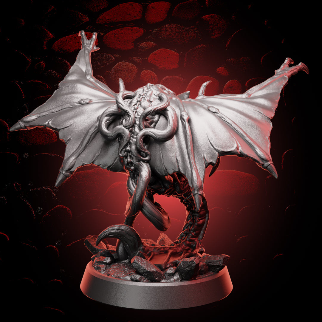 Cloaker | Ambush Horror | 5e