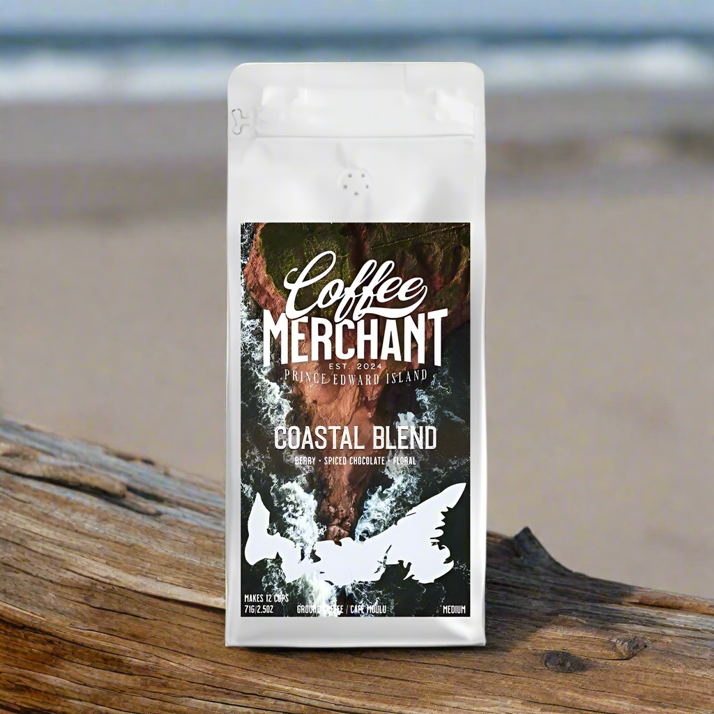 Coastal Blend