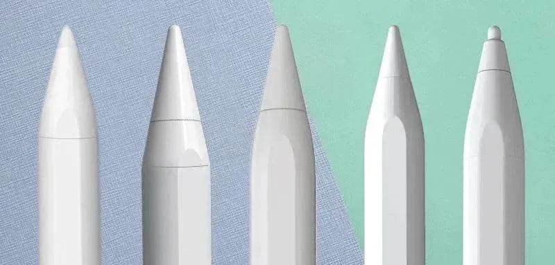 Compatible avec Apple, tablette, écran tactile, stylet de dessin tactile