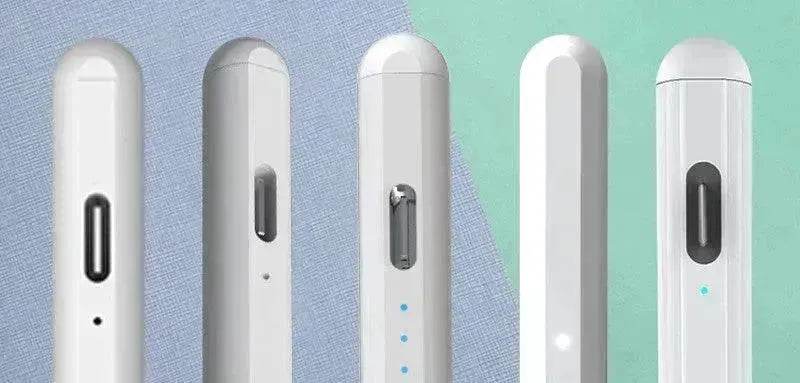Compatible avec Apple, tablette, écran tactile, stylet de dessin tactile
