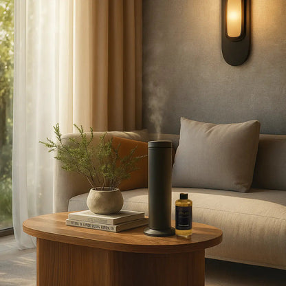 Huile de recharge pour diffuseur Suite Serenity - 200 ml