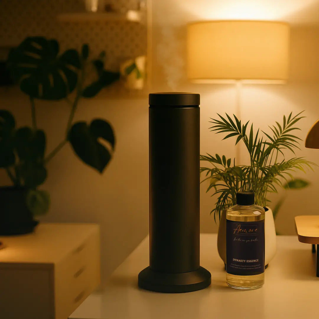 Luxe Desire - 200 mL Diffuser Refill