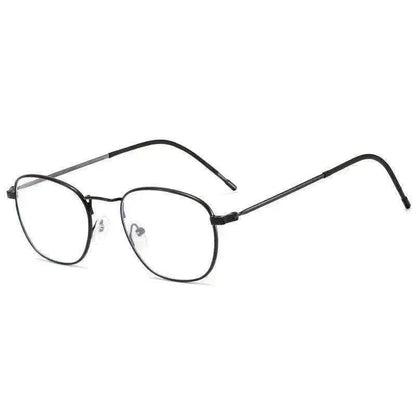 Computer Glasses With Myopia Plain Eye Protection For Male And Female Students