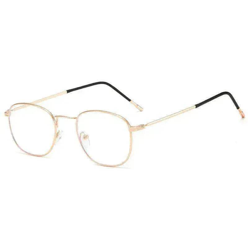 Computer Glasses With Myopia Plain Eye Protection For Male And Female Students