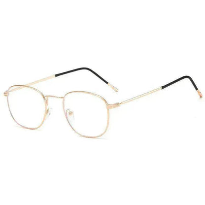 Computer Glasses With Myopia Plain Eye Protection For Male And Female Students