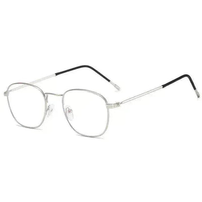 Computer Glasses With Myopia Plain Eye Protection For Male And Female Students