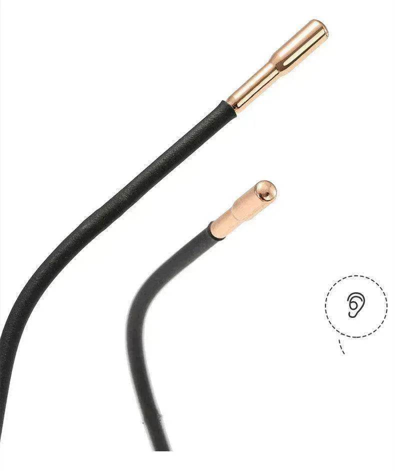 Computer Glasses With Myopia Plain Eye Protection For Male And Female Students