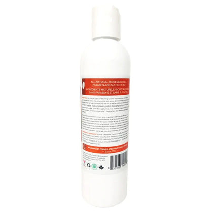 Après-shampoing Betta ! Démêlant biodégradable