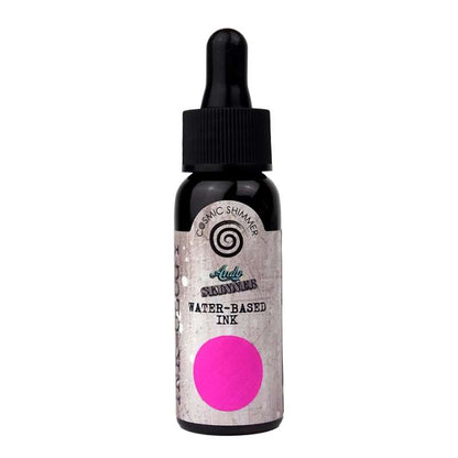 Cosmic Shimmer Andy Skinner Inkology Inks 30 ml