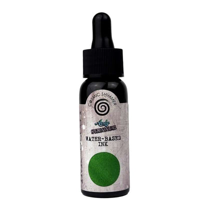 Cosmic Shimmer Andy Skinner Inkology Inks 30 ml