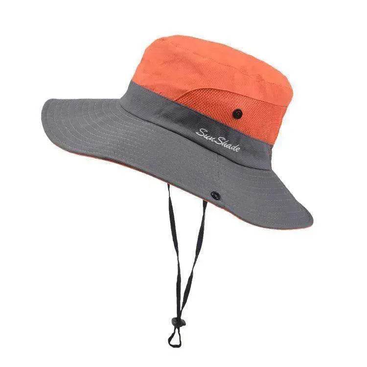 Chapeaux de soleil pour couple, chapeaux de pêcheur, chapeaux de soleil pour femmes, chapeaux de soleil, chapeaux de voyage et de randonnée