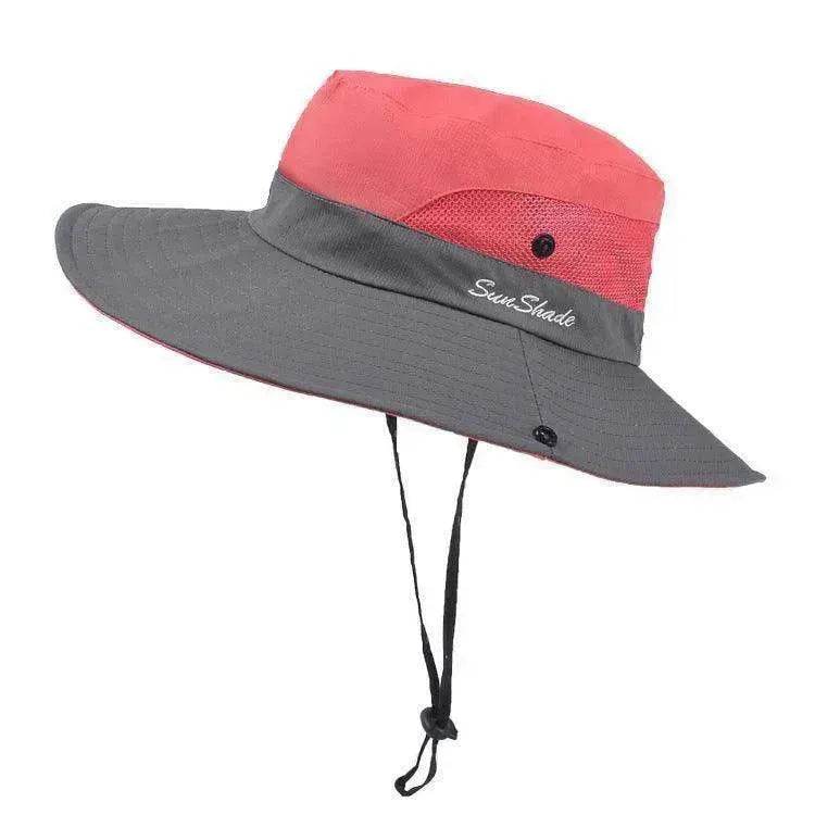 Chapeaux de soleil pour couple, chapeaux de pêcheur, chapeaux de soleil pour femmes, chapeaux de soleil, chapeaux de voyage et de randonnée