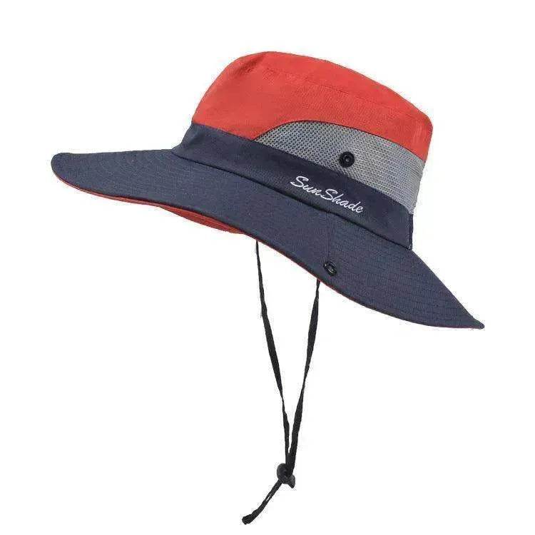 Chapeaux de soleil pour couple, chapeaux de pêcheur, chapeaux de soleil pour femmes, chapeaux de soleil, chapeaux de voyage et de randonnée