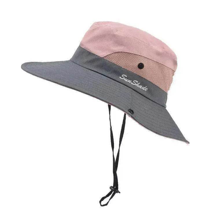 Chapeaux de soleil pour couple, chapeaux de pêcheur, chapeaux de soleil pour femmes, chapeaux de soleil, chapeaux de voyage et de randonnée