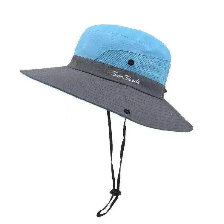 Chapeaux de soleil pour couple, chapeaux de pêcheur, chapeaux de soleil pour femmes, chapeaux de soleil, chapeaux de voyage et de randonnée