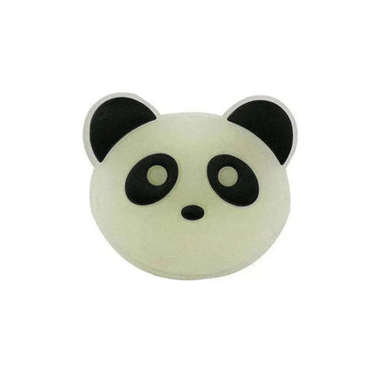 Creative Luminous Hole Shoes Accessories Fluorescent Decorations