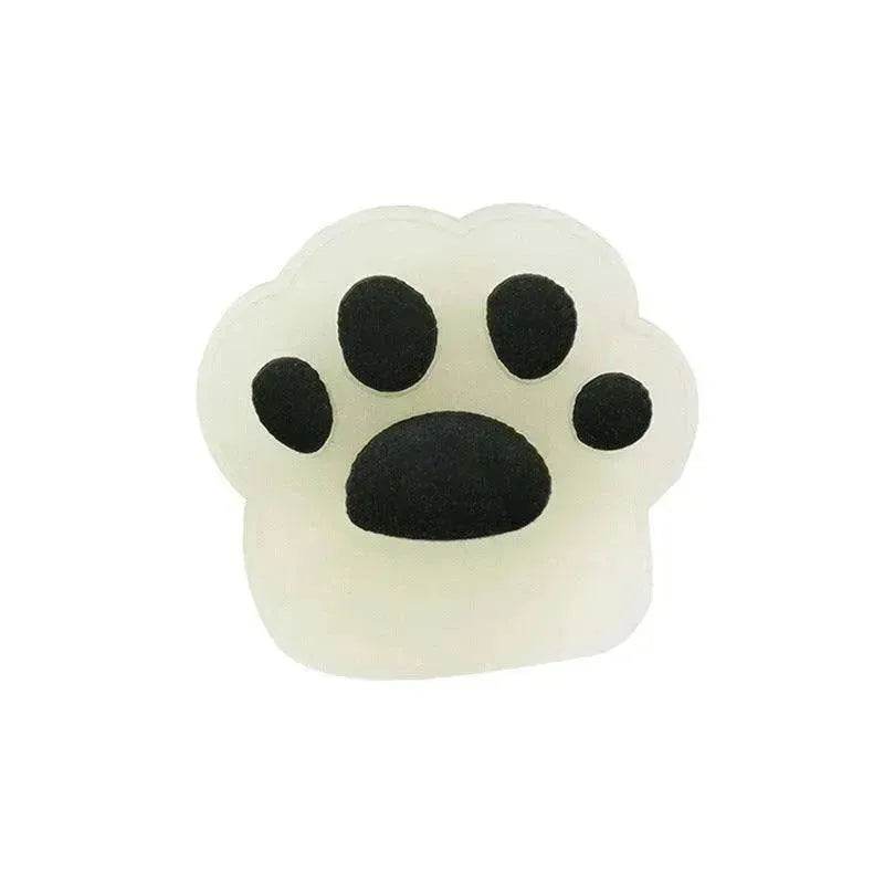 Creative Luminous Hole Shoes Accessories Fluorescent Decorations