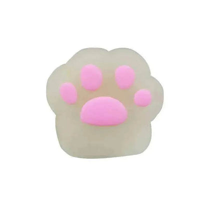 Creative Luminous Hole Shoes Accessories Fluorescent Decorations