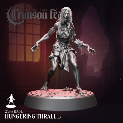 Crimson Feast | 5e Ready to Run Combat Encounter